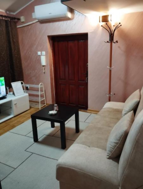 Apartman AS BG